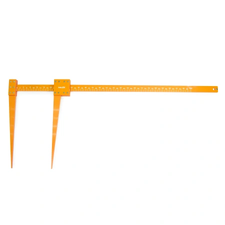 Геоботаническая вилка